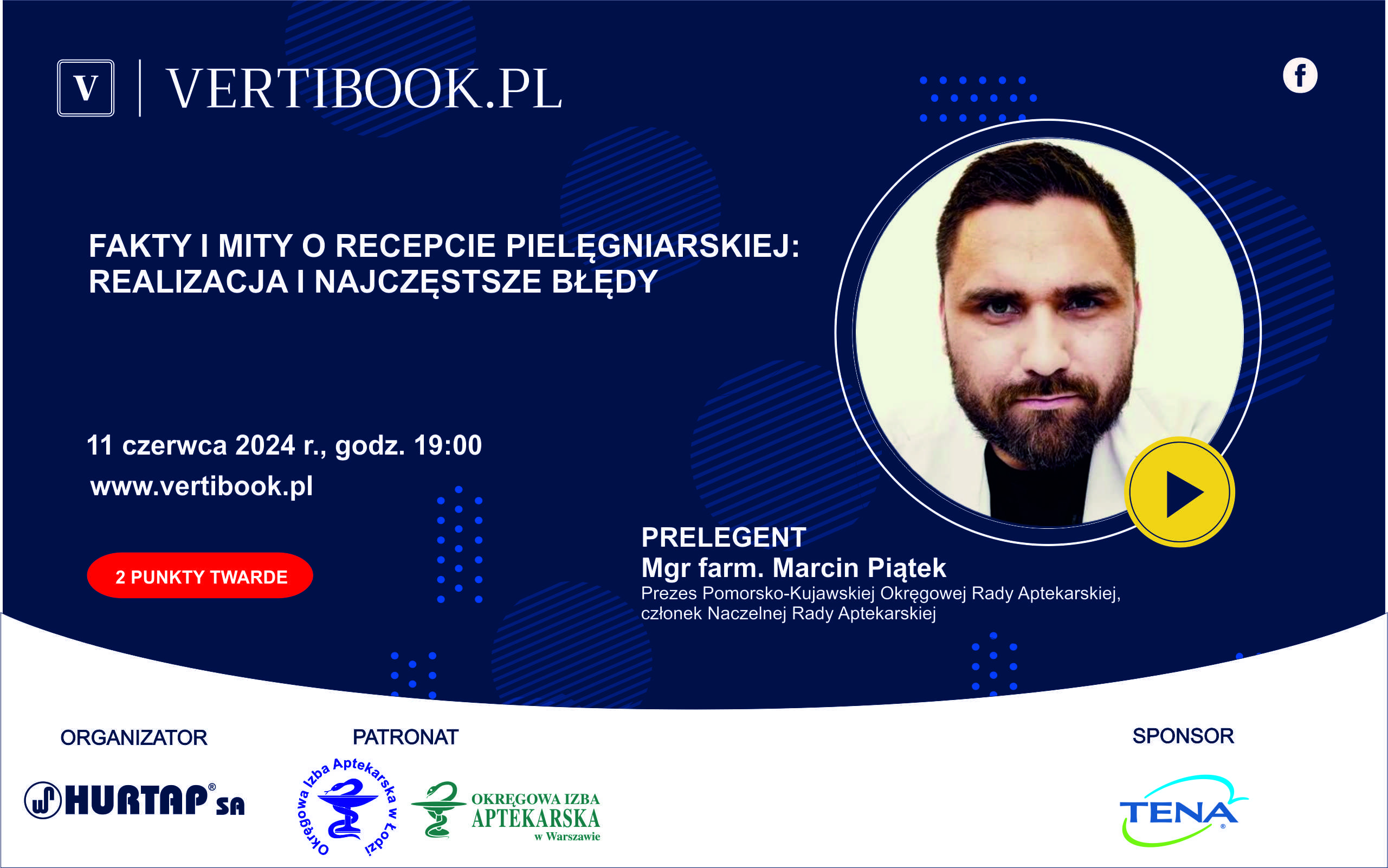 Fakty i mity o recepcie pielęgniarskiej: realizacja i najczęstsze błędy
