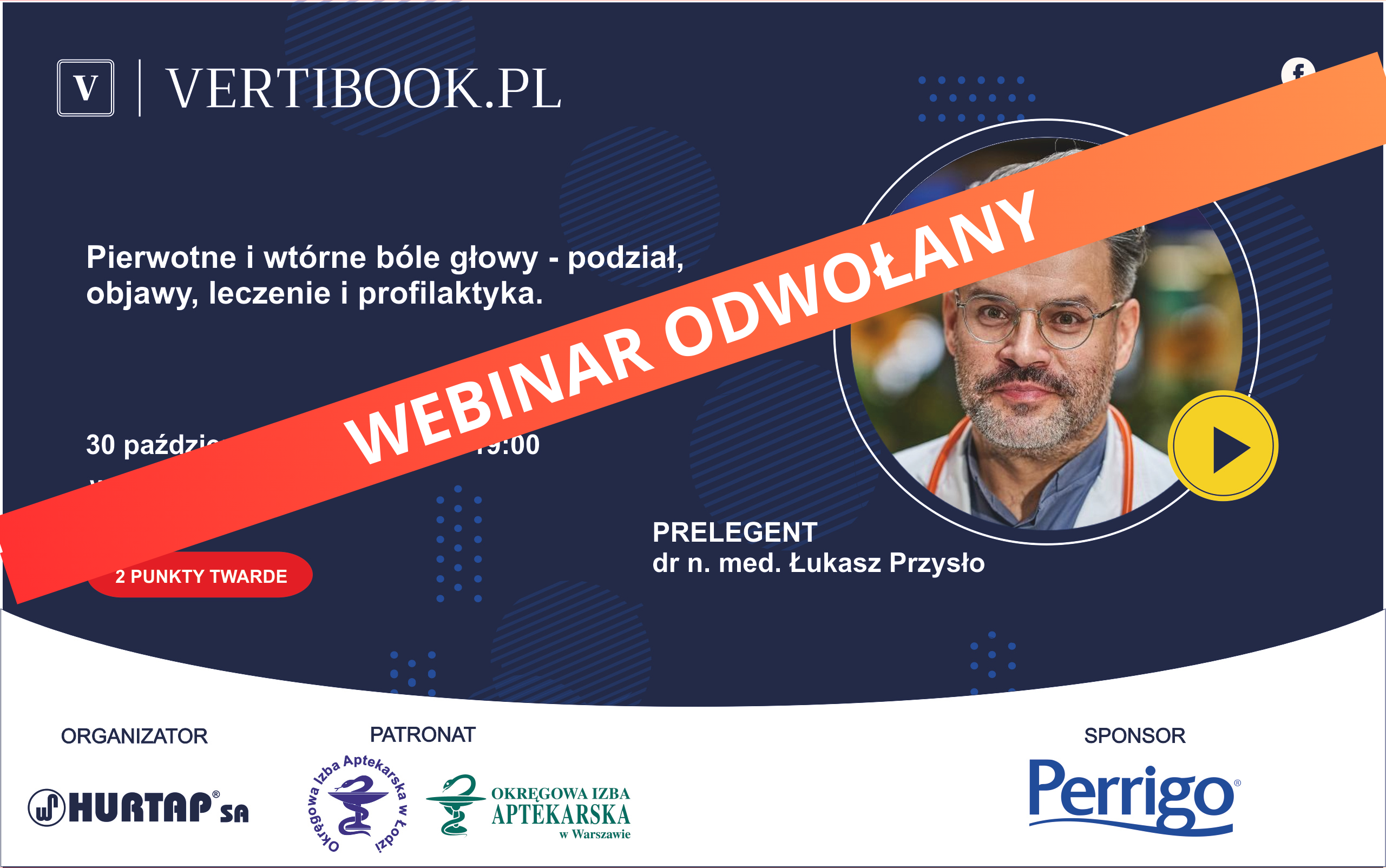 Pierwotne i wtórne bóle głowy - podział, objawy, leczenie i profilaktyka.