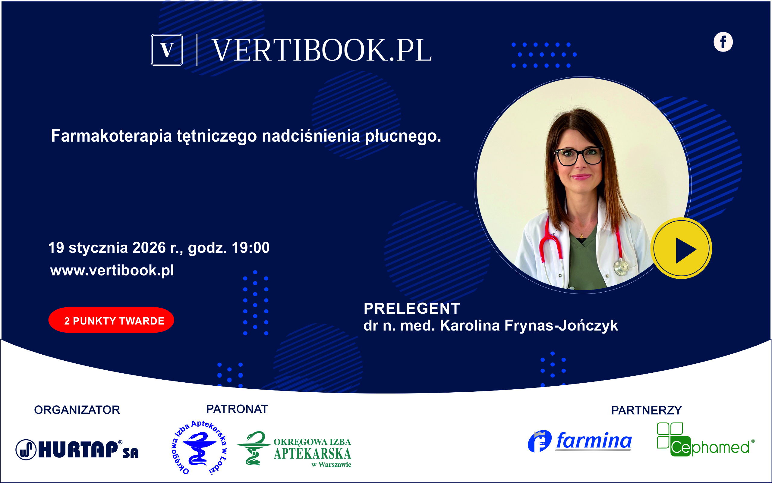 Farmakoterapia tętniczego nadciśnienia płucnego