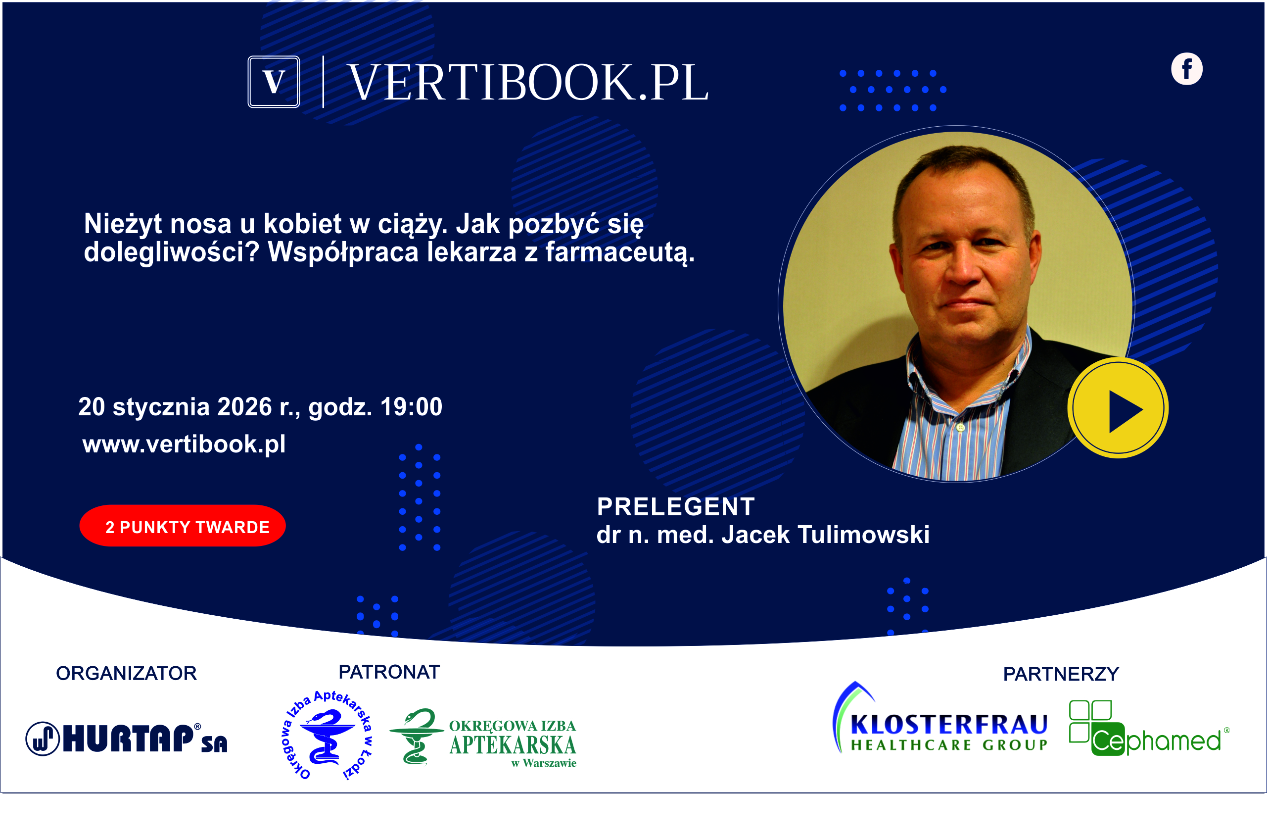 Nieżyt nosa u kobiet w ciąży jak pozbyć się dolegliwości. Współpraca lekarza z farmaceutą