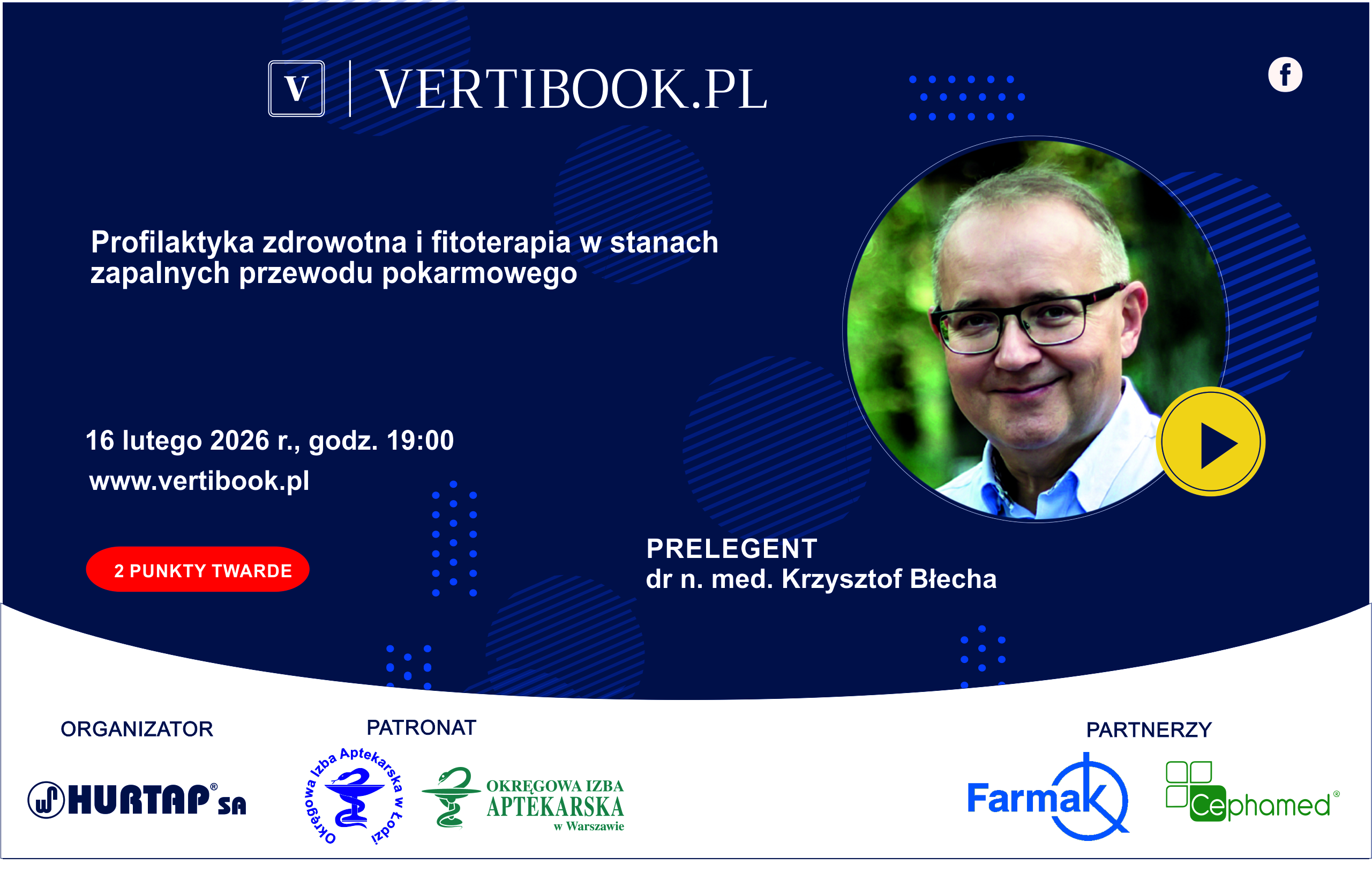 Profilaktyka zdrowotna i fitoterapia w stanach zapalnych przewodu pokarmowego