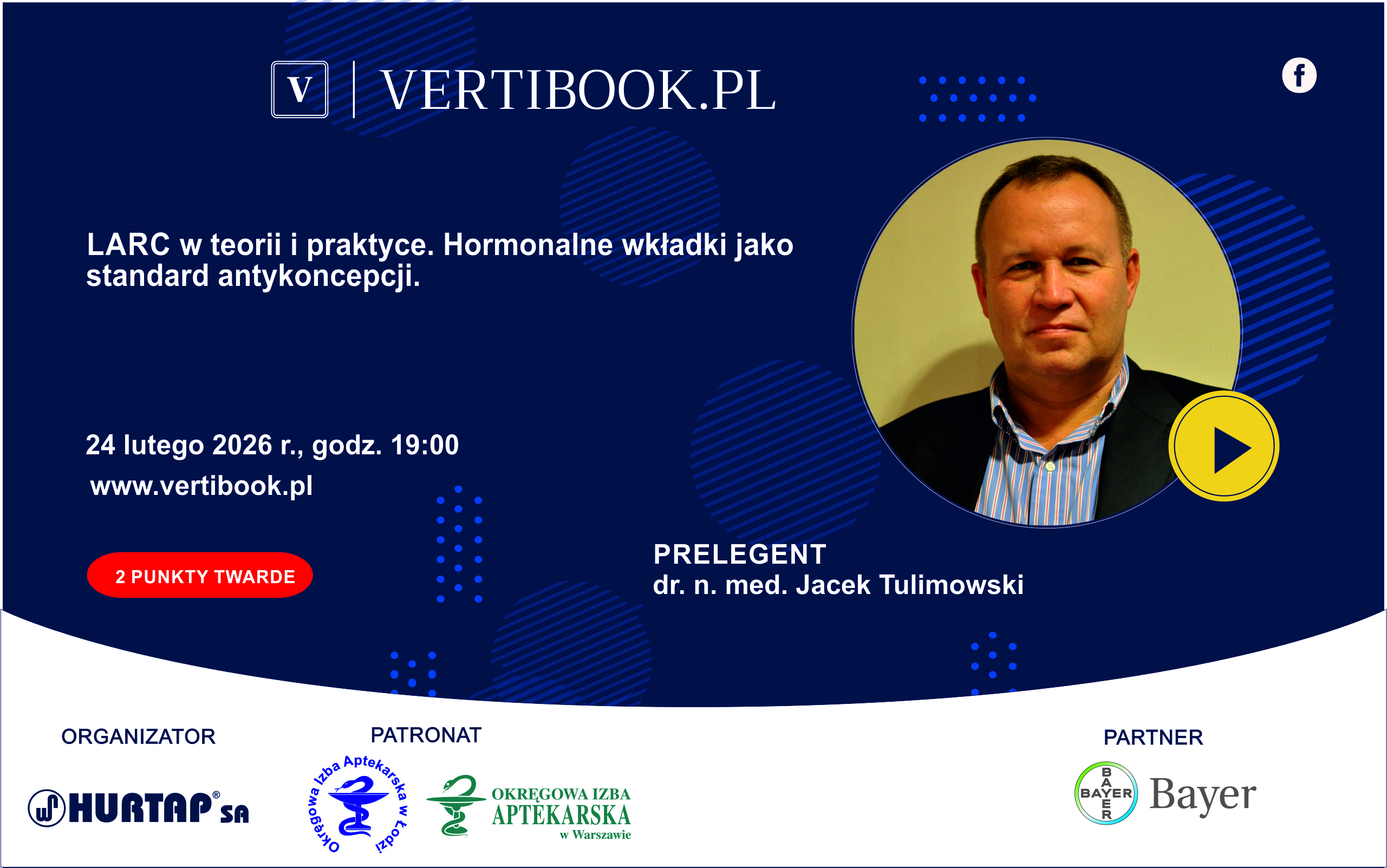 LARC w teorii i praktyce. Hormonalne wkładki jako standard antykocepcji