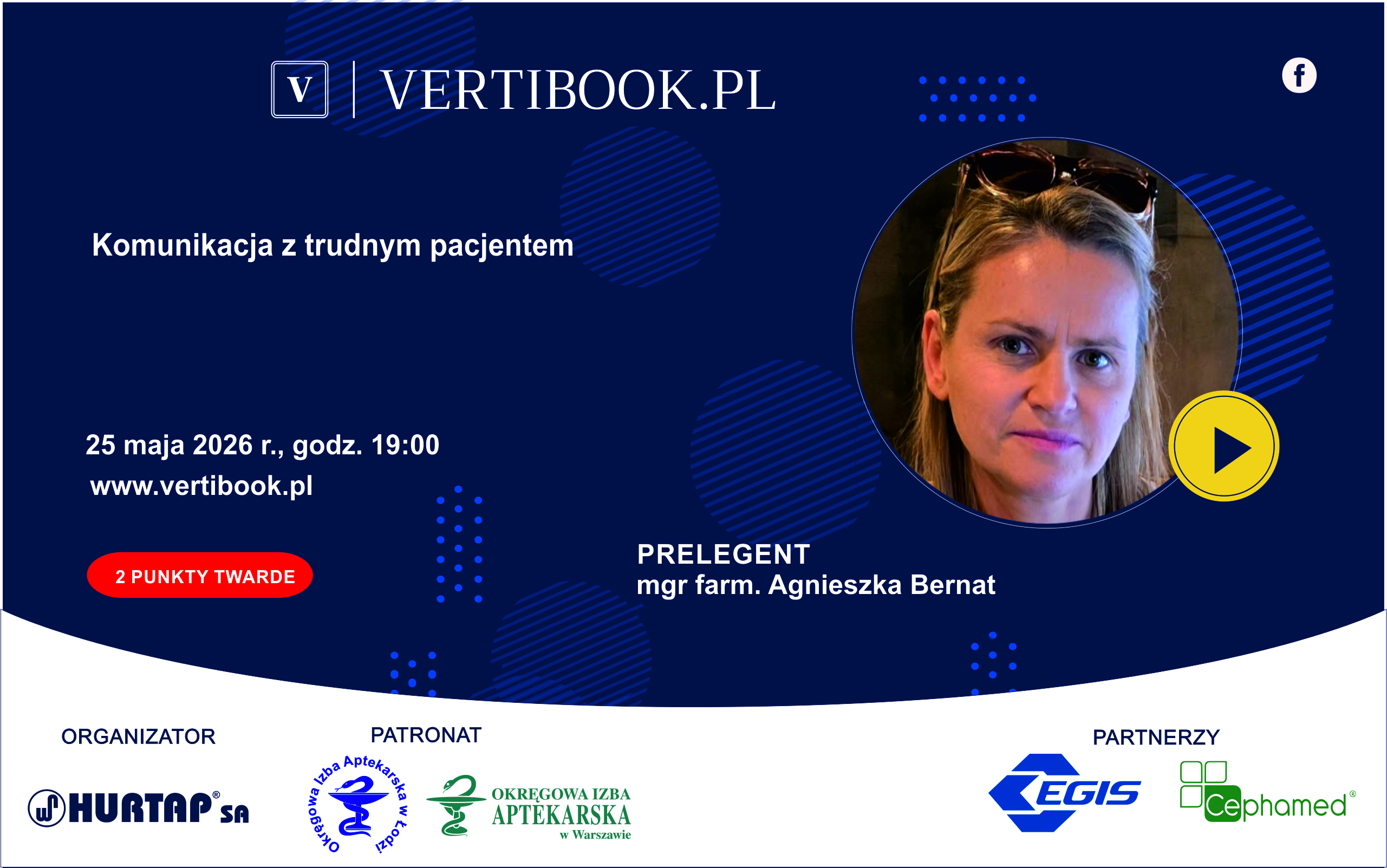 Komunikacja z trudnym pacjentem