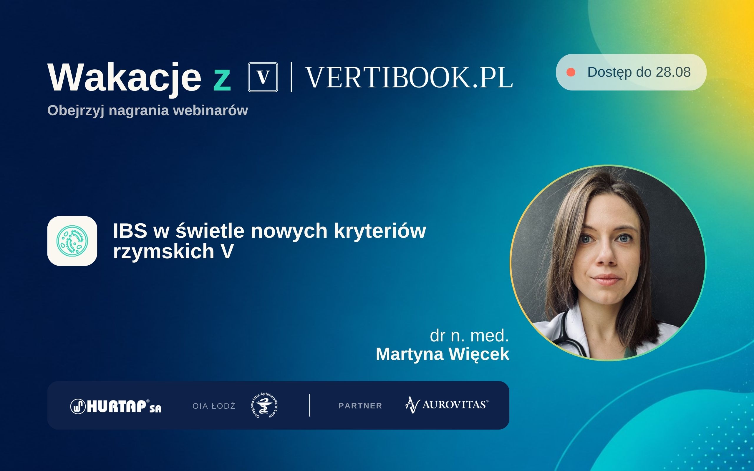 IBS w świetle nowych kryteriów rzymskich V